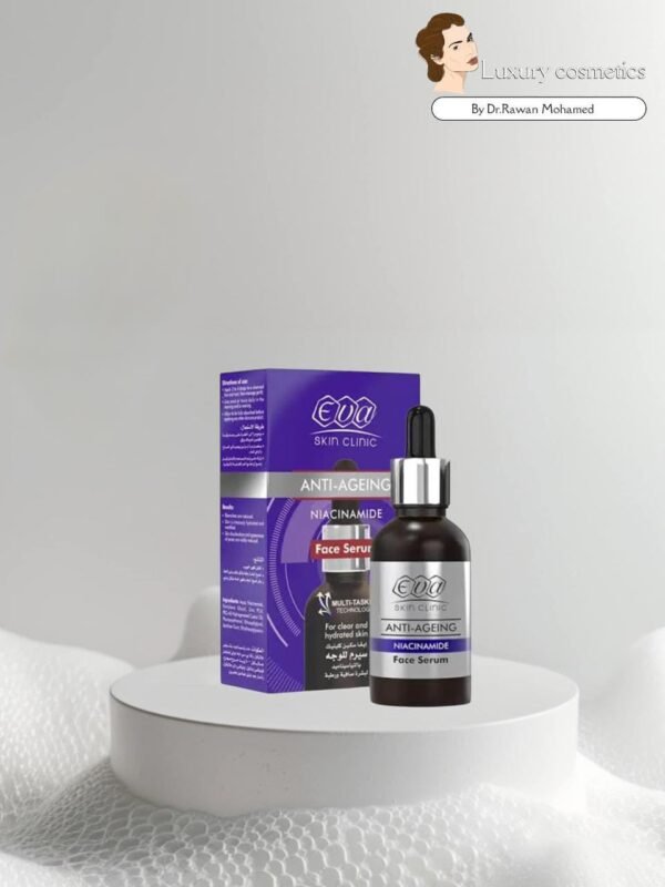 ANTI-AGEING