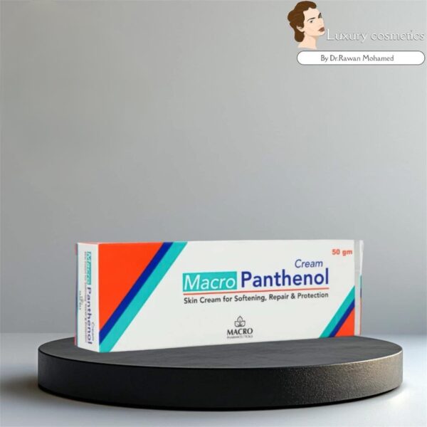 Macro panthenol